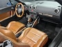 Audi TT Roadster 1.8 5V Turbo 180PK Mokkasin Leder