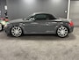 Audi TT Roadster 1.8 5V Turbo 180PK Mokkasin Leder