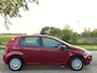 Fiat Punto Grande 1.4 Active 5-Drs Airco Electric pakket Audio/CD ABS 2 x airbag EBD Colorpakket Trekhaak Dealeronderhoud Nw Apk!