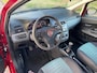 Fiat Punto Grande 1.4 Active 5-Drs Airco Electric pakket Audio/CD ABS 2 x airbag EBD Colorpakket Trekhaak Dealeronderhoud Nw Apk!