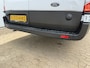 Ford E-Transit 68kWh 184PK L4H3 317km WLTP 96,5% (SOH) BEV Snelladen Carplay Climate control Cruise control Navigatie 360° camera Stoelverwarming Parkeersensoren v+a