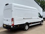 Ford E-Transit 68kWh 184PK L4H3 317km WLTP 96,5% (SOH) BEV Snelladen Carplay Climate control Cruise control Navigatie 360° camera Stoelverwarming Parkeersensoren v+a