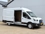 Ford E-Transit 68kWh 184PK L4H3 317km WLTP 96,5% (SOH) BEV Snelladen Carplay Climate control Cruise control Navigatie 360° camera Stoelverwarming Parkeersensoren v+a