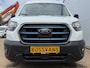 Ford E-Transit 68kWh 184PK L4H3 317km WLTP 96,5% (SOH) BEV Snelladen Carplay Climate control Cruise control Navigatie 360° camera Stoelverwarming Parkeersensoren v+a