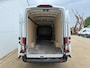 Ford E-Transit 68kWh 184PK L4H3 317km WLTP 96,5% (SOH) BEV Snelladen Carplay Climate control Cruise control Navigatie 360° camera Stoelverwarming Parkeersensoren v+a