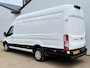 Ford E-Transit 68kWh 184PK L4H3 317km WLTP 96,5% (SOH) BEV Snelladen Carplay Climate control Cruise control Navigatie 360° camera Stoelverwarming Parkeersensoren v+a