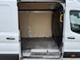 Ford E-Transit 68kWh 184PK L4H3 317km WLTP 96,5% (SOH) BEV Snelladen Carplay Climate control Cruise control Navigatie 360° camera Stoelverwarming Parkeersensoren v+a