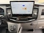 Ford E-Transit 68kWh 184PK L4H3 317km WLTP 96,5% (SOH) BEV Snelladen Carplay Climate control Cruise control Navigatie 360° camera Stoelverwarming Parkeersensoren v+a