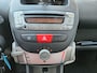 Peugeot 107 1.0-12V XS 5-Deurs! NAP! Leuke Auto!