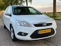 Ford Focus 1.4 Trend 3-Drs Airco Electric pakket Audio/CD Cruisecontrol ABS ESP Colorpakket EBD LMV 15" Dealeronderhoud Nieuwe Apk