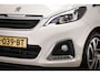 Peugeot 108 1.0 e-VTi Allure TOP! | CITY PLUS / NAVIGATIE- PACK | LEDER | STOELVERWARMING | DAB | APPLE | CAMERA