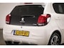 Peugeot 108 1.0 e-VTi Allure TOP! | CITY PLUS / NAVIGATIE- PACK | LEDER | STOELVERWARMING | DAB | APPLE | CAMERA