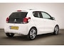 Peugeot 108 1.0 e-VTi Allure TOP! | CITY PLUS / NAVIGATIE- PACK | LEDER | STOELVERWARMING | DAB | APPLE | CAMERA