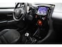 Peugeot 108 1.0 e-VTi Allure TOP! | CITY PLUS / NAVIGATIE- PACK | LEDER | STOELVERWARMING | DAB | APPLE | CAMERA