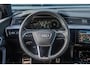 Audi Q8 e-tron 55 408pk quattro S Edition Competition 115 kWh | SoH 98% | Panoramadak | B&O Premium | Adaptive Cruise | Climatronic | Sportstoelen Plus