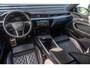 Audi Q8 e-tron 55 408pk quattro S Edition Competition 115 kWh | SoH 98% | Panoramadak | B&O Premium | Adaptive Cruise | Climatronic | Sportstoelen Plus