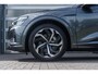 Audi Q8 e-tron 55 408pk quattro S Edition Competition 115 kWh | SoH 98% | Panoramadak | B&O Premium | Adaptive Cruise | Climatronic | Sportstoelen Plus