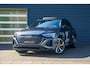 Audi Q8 e-tron 55 408pk quattro S Edition Competition 115 kWh | SoH 98% | Panoramadak | B&O Premium | Adaptive Cruise | Climatronic | Sportstoelen Plus