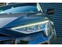 Audi Q8 e-tron 55 408pk quattro S Edition Competition 115 kWh | SoH 98% | Panoramadak | B&O Premium | Adaptive Cruise | Climatronic | Sportstoelen Plus