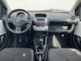 Toyota Aygo 1.0 VVT-i Now