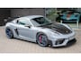 Porsche 718 Cayman 4.0 GT4 RS Weissach