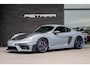 Porsche 718 Cayman 4.0 GT4 RS Weissach