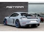 Porsche 718 Cayman 4.0 GT4 RS Weissach