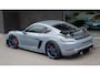 Porsche 718 Cayman 4.0 GT4 RS Weissach