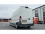Citroën Jumper 35 2.2 HDI L3H3