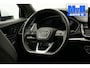 Audi Q5 50 TFSI e S edition|LUCHTVERING|RS-ZETELS|MATRIX|PANO|SOH86%