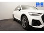 Audi Q5 50 TFSI e S Ed.|LUCHTVERING|RS-ZETELS|MATRIX|PANO|SOH86%