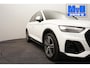 Audi Q5 50 TFSI e S edition|LUCHTVERING|RS-ZETELS|MATRIX|PANO|SOH86%