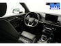 Audi Q5 50 TFSI e S Ed.|LUCHTVERING|RS-ZETELS|MATRIX|PANO|SOH86%