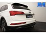 Audi Q5 50 TFSI e S Ed.|LUCHTVERING|RS-ZETELS|MATRIX|PANO|SOH86%