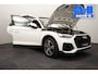 Audi Q5 50 TFSI e S edition|LUCHTVERING|RS-ZETELS|MATRIX|PANO|SOH86%