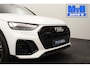 Audi Q5 50 TFSI e S edition|LUCHTVERING|RS-ZETELS|MATRIX|PANO|SOH86%