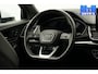 Audi Q5 50 TFSI e S Ed.|LUCHTVERING|RS-ZETELS|MATRIX|PANO|SOH86%