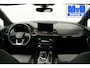 Audi Q5 50 TFSI e S edition|LUCHTVERING|RS-ZETELS|MATRIX|PANO|SOH86%