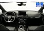 Audi Q5 50 TFSI e S Ed.|LUCHTVERING|RS-ZETELS|MATRIX|PANO|SOH86%