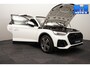 Audi Q5 50 TFSI e S Ed.|LUCHTVERING|RS-ZETELS|MATRIX|PANO|SOH86%