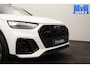 Audi Q5 50 TFSI e S Ed.|LUCHTVERING|RS-ZETELS|MATRIX|PANO|SOH86%
