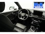 Audi Q5 50 TFSI e S edition|LUCHTVERING|RS-ZETELS|MATRIX|PANO|SOH86%