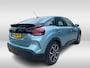 Citroën E-C4 Feel Pack 50 kWh / Camera / Head-up / Keyless / CarPlay / 18'' / Dodehoek / DAB / Cruise Control / Full-LED