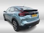 Citroën E-C4 Feel Pack 50 kWh / Camera / Head-up / Keyless / CarPlay / 18'' / Dodehoek / DAB / Cruise Control / Full-LED