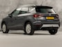 SEAT Arona 1.0 TSI Xcellence Sport Automaat (APPLE CARPLAY, GROOT NAVI, CLIMATE, STOELVERWARMING, SPORTSTOELEN, KEYLESS, GETINT GLAS, CAMERA, NIEUWE APK, NIEUWSTAAT)