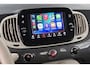 Fiat 500 1.0 Hybrid Dolcevita Panoramadak Apple CarPlay Parkeersensoren