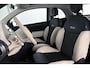 Fiat 500 1.0 Hybrid Dolcevita Panoramadak Apple CarPlay Parkeersensoren