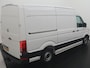 Volkswagen Crafter 35 2.0 TDI 140 PK L3H3 Comfortline EURO VI Executive | App connect | Airco | Elek.pakk. | Cruiscontrol | Comfortbest.stoel | Laadruimte betimmering | Trekhaak