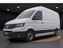 Volkswagen Crafter 35 2.0 TDI 140 PK L3H3 Comfortline EURO VI Executive | App connect | Airco | Elek.pakk. | Cruiscontrol | Comfortbest.stoel | Laadruimte betimmering | Trekhaak