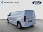 Ford E-Transit Custom L2H1 Trend RWD Side-bars | Vloerplaat | 360 Camera | 8-weg verstelbare & verwarmbare passagiersstoel | Trekhaak |Alarm Klasse 2 incl. SCM